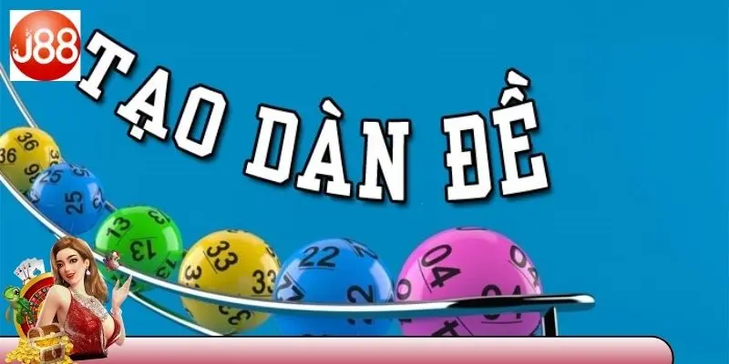 5+ cách tạo dàn đề cực chuẩn cho lô thủ