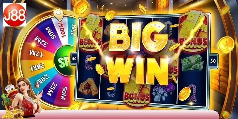 Bật mí 5+ chiêu thức quay hũ trúng Jackpot lớn