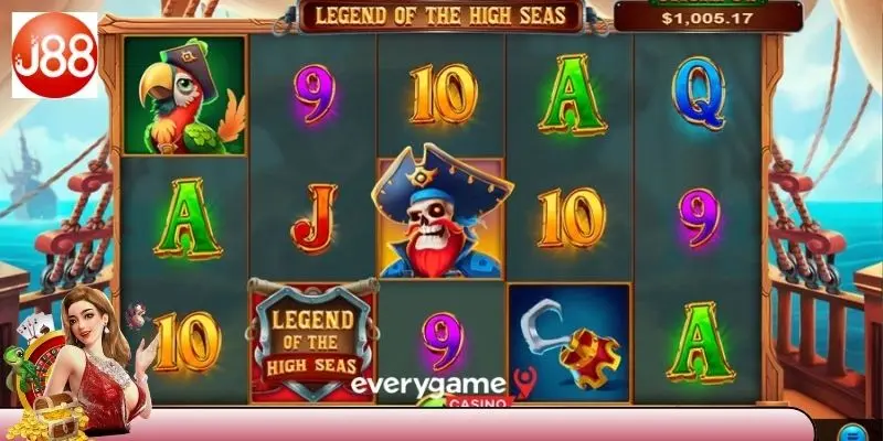 Bí kíp quay slot online bách phát, bách thắng