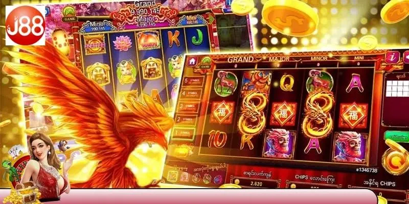 Cách truy cập top game hot tại J88 cho newbie