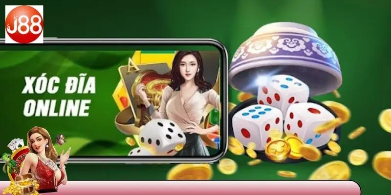 Chia sẻ cách chơi xóc đĩa online cơ bản cho bạn