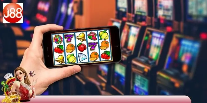 Điểm qua 5 top game slot online cực hot