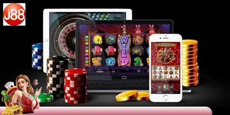 Khái niệm game slot đổi thưởng uy tín