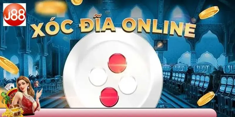 Khám phá lịch sử ra đời game xóc đĩa online 