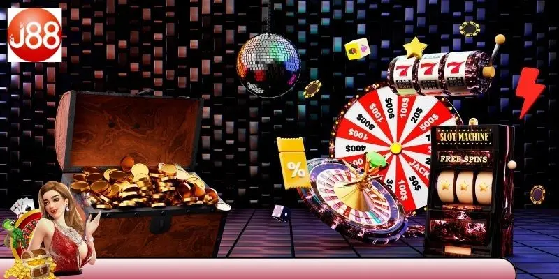 Kinh nghiệm chơi game ở J88 cần biết
