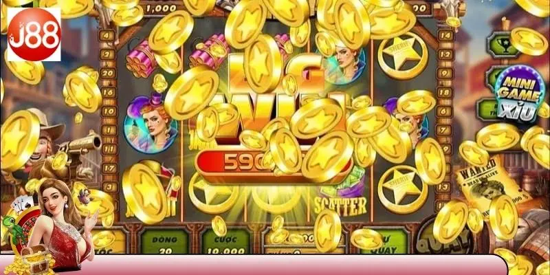Lưu ý khi áp dụng mẹo chơi slot nổ hũ lớn