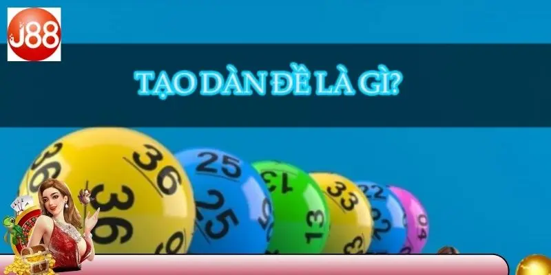 Tạo dàn đề được hiểu là gì?