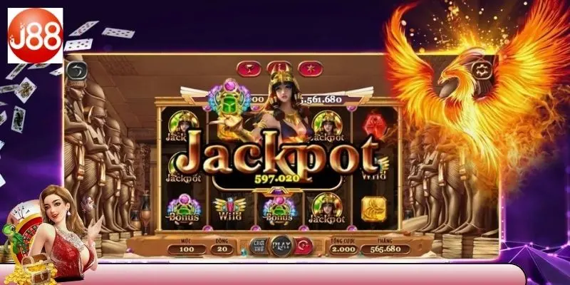 Tổng hợp top 5 mẹo chơi slot nổ hũ lớn