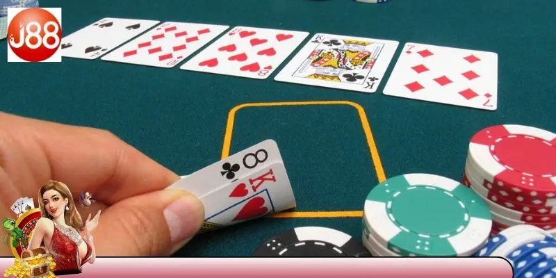5 Điều cần nắm khi chơi bài Poker