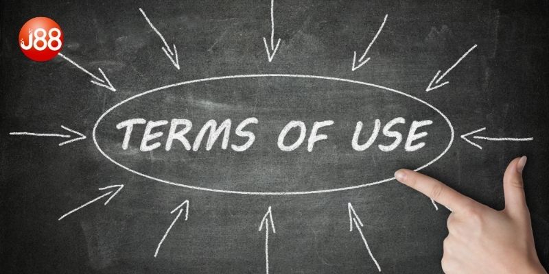 5 nội dung trong điều khoản sử dụng cần biết