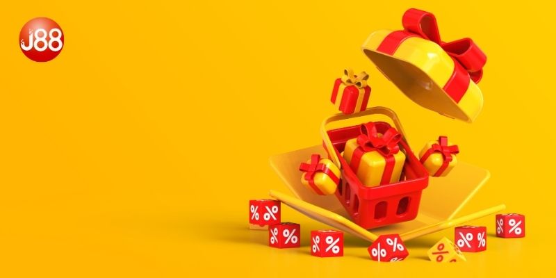 Chương trình ưu đãi khi nạp tiền tại nhà cái