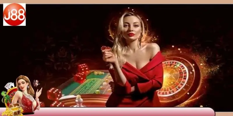 Giới thiệu chi tiết về sảnh game bài J88
