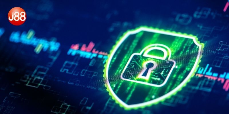 Hướng dẫn bảo mật thông tin khi nạp tiền J88