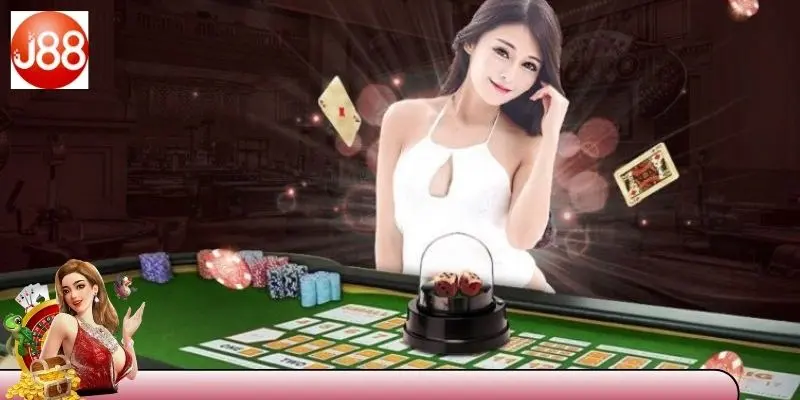 Hướng dẫn cách chơi game Sicbo