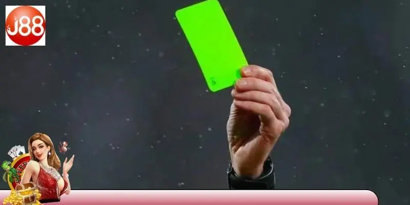 Kèo thẻ phạt được hiểu là như thế nào?