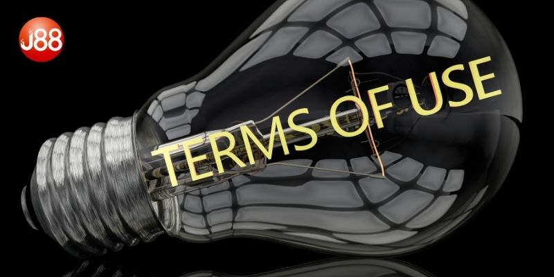 Khái niệm điều khoản sử dụng