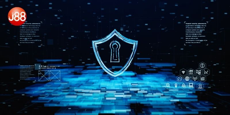 Khái quát chính sách bảo mật J88