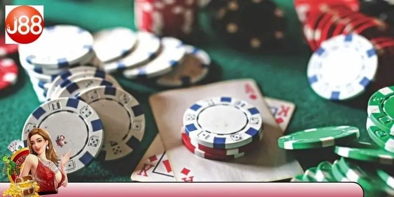 Khái quát thông tin về game bài Poker