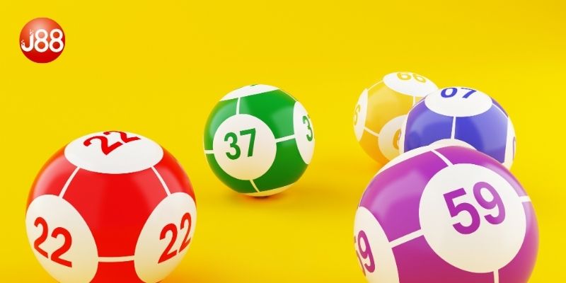 Khám phá các sảnh cược xổ số J88 không nên bỏ qua