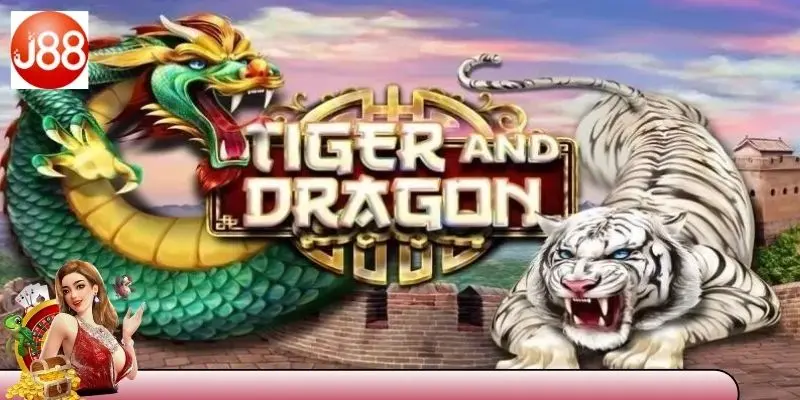 Một số mẹo để chơi game Rồng Hổ hiệu quả