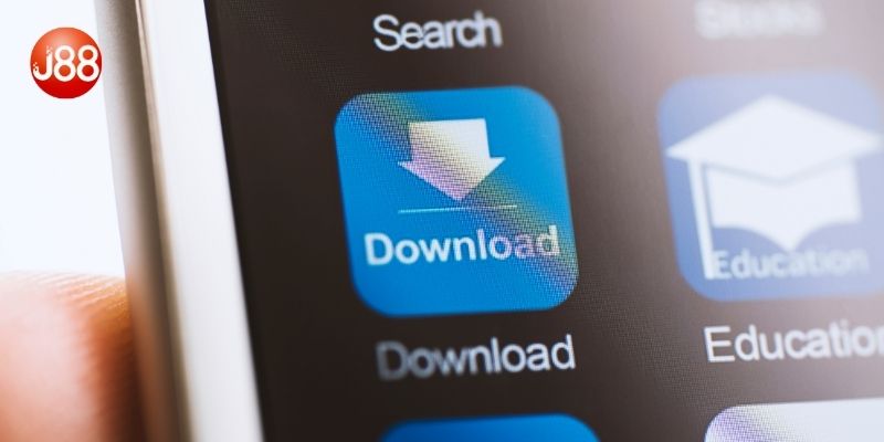 Một vài sự cố và cách khắc phục khi tải ứng dụng