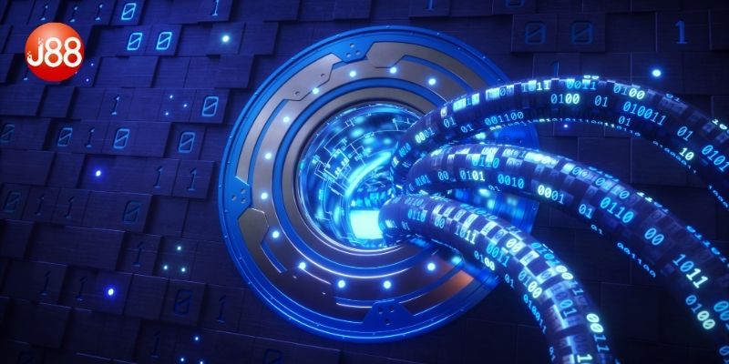 Nội dung cần nắm về bảo mật ở J88 uy tín