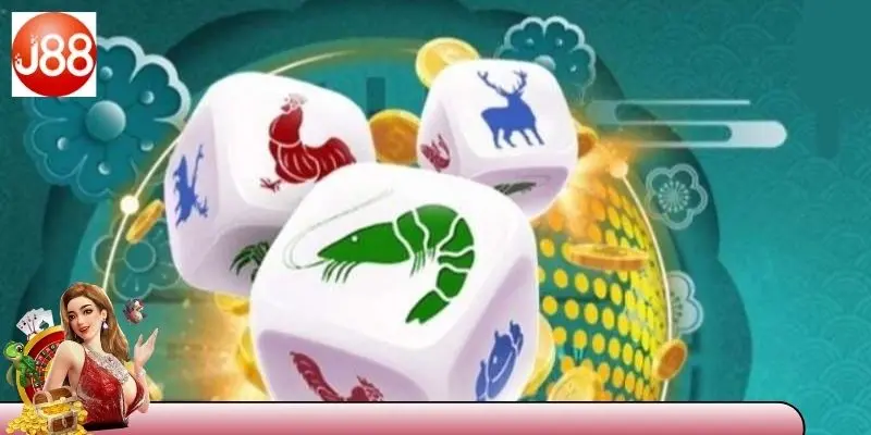 Tổng hợp top 5 mẹo chơi Bầu cua mini