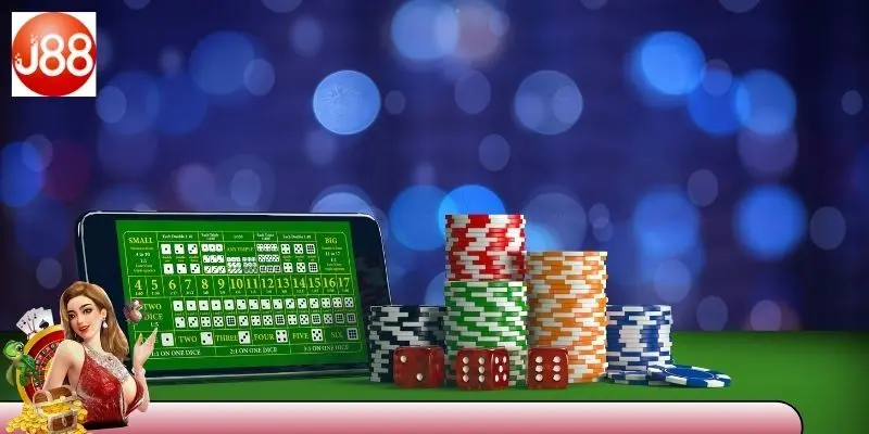 Tổng quan về tài xỉu MD5