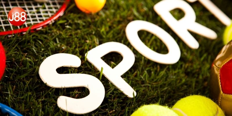 Ưu điểm của mục thể thao