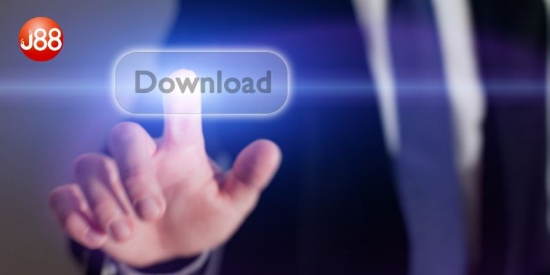 Yếu tố cần có để tải app J88